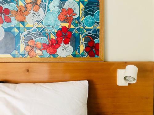 The 108 Hotel