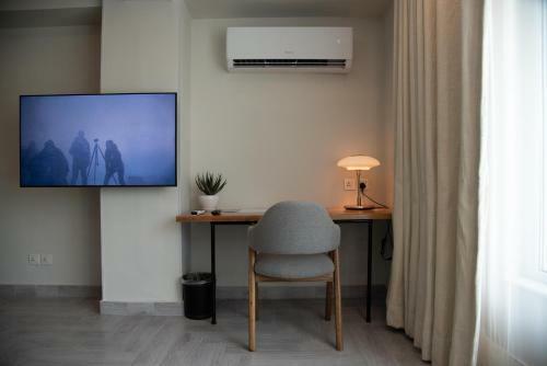 The 108 Hotel