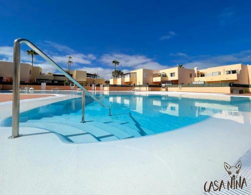 Apartamento Los Delfines