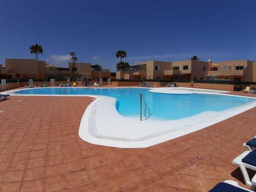 Apartamento Los Delfines
