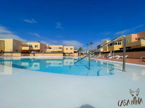 Apartamento Los Delfines