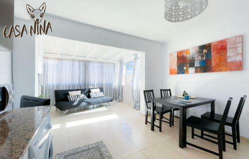 Apartamento Los Delfines