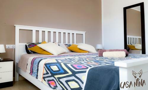 Apartamento Los Delfines
