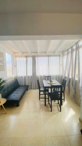 Apartamento Los Delfines