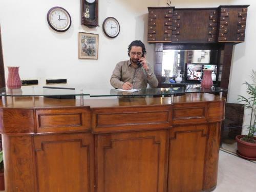 Hotel Casa Blanca Executive