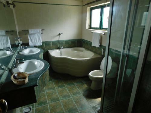 Hotel Casa Blanca Executive