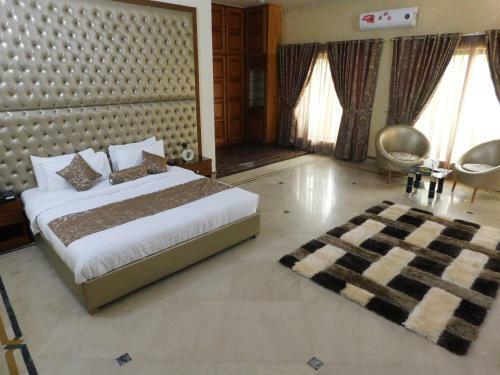 Hotel Casa Blanca Executive