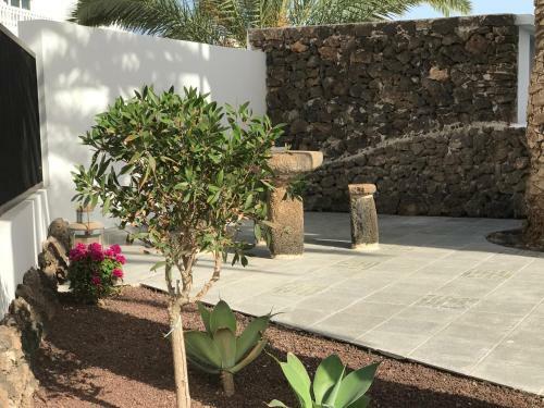 Apartamento Casa Federico