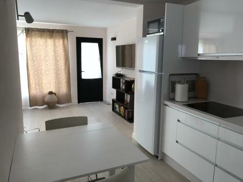 Apartamento Casa Federico