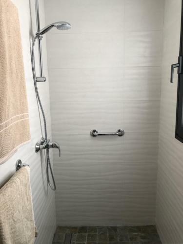 Apartamento Casa Federico