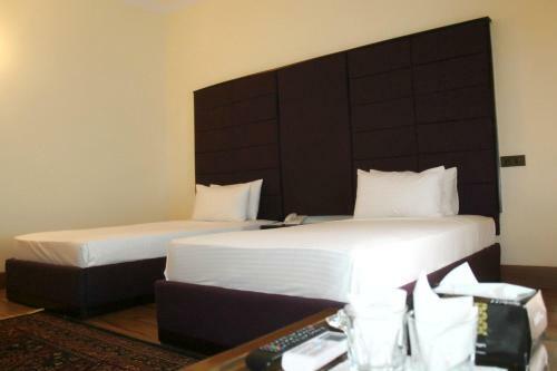 Hostal Sunset Destination
