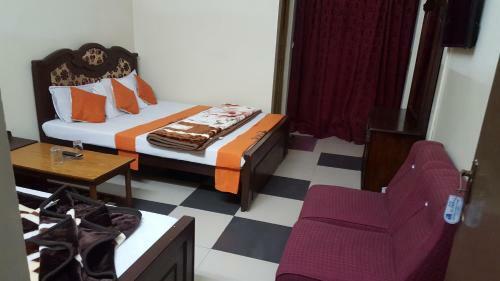 Hotel Al Markaz