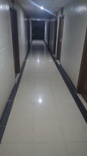 Hotel Al Markaz