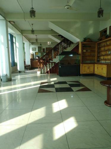Hotel Al-habib