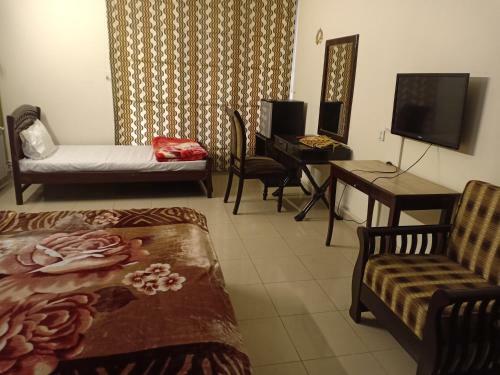 Bed & Breakfast Royal Manor F-10