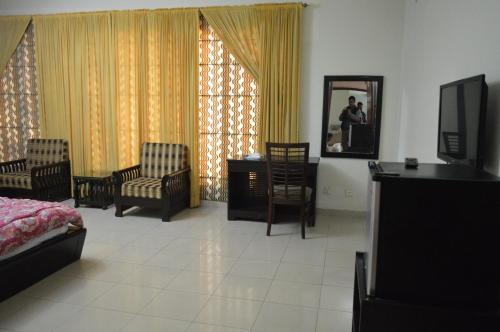 Bed & Breakfast Royal Manor F-10