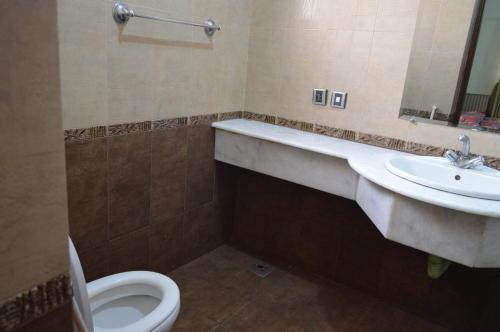 Bed & Breakfast Royal Manor F-10