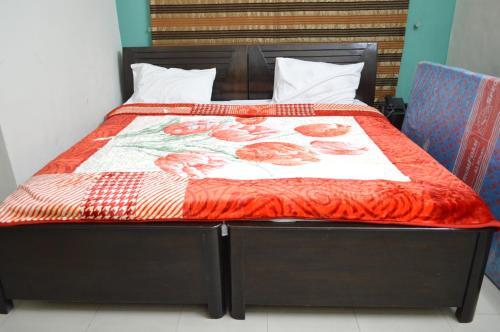 Bed & Breakfast Royal Manor F-10