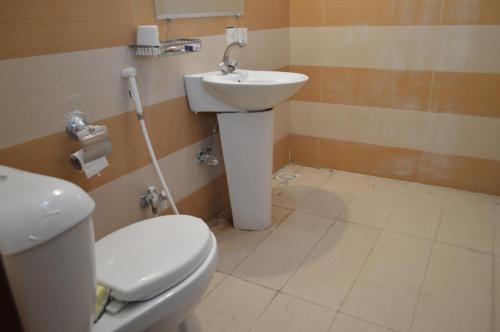 Bed & Breakfast Royal Manor F-10