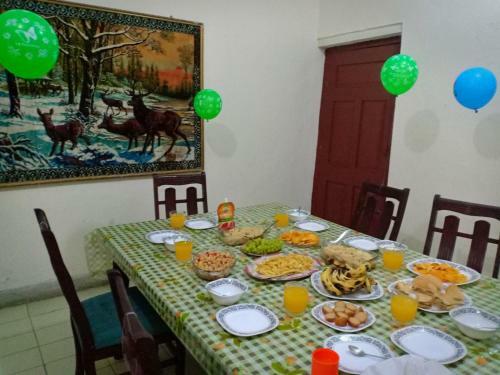 Bed & Breakfast Royal Manor F-10