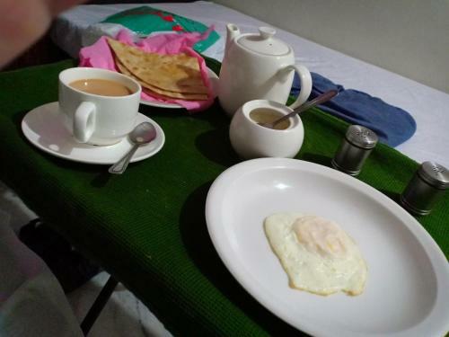 Bed & Breakfast Royal Manor F-10