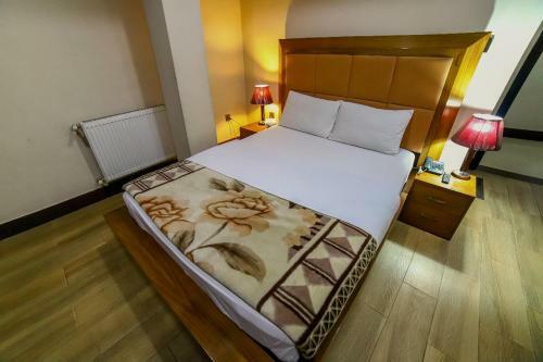 Midtown Hotel Rawalpindi