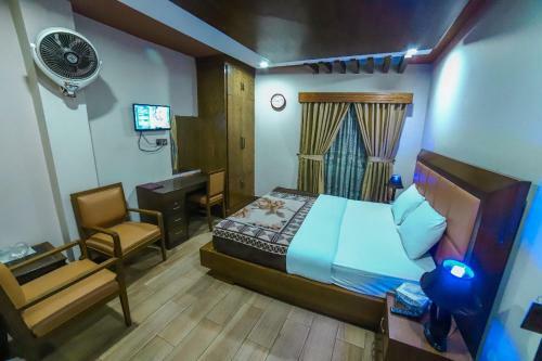 Midtown Hotel Rawalpindi