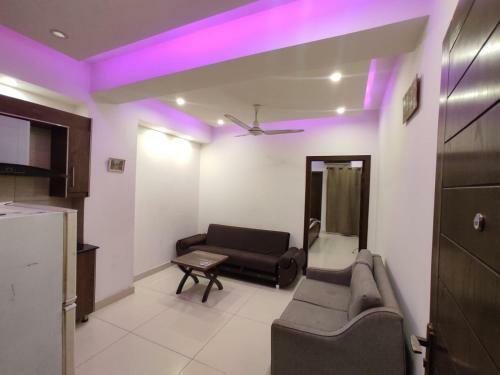 Spacious & Luxury Apartment 1br ,netflix,wifi