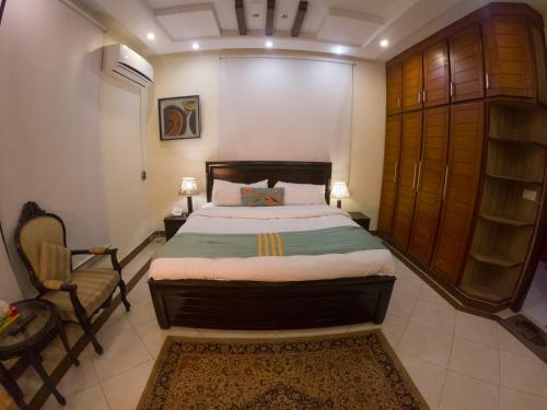 Hostal Harvey Islamabad