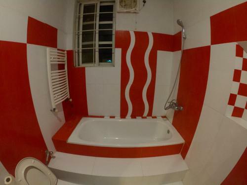 Hostal Harvey Islamabad