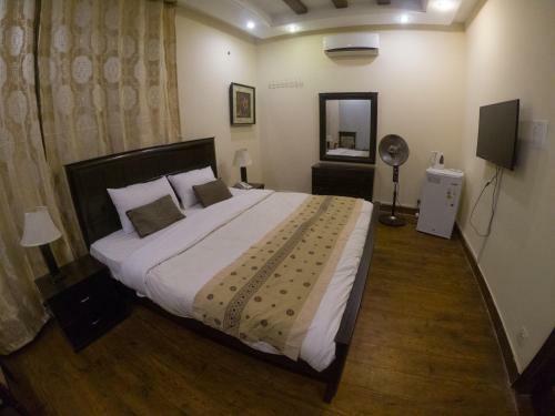 Hostal Harvey Islamabad