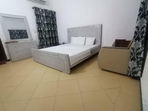 Hostal Lux Lounge Guest House