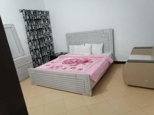 Hostal Lux Lounge Guest House