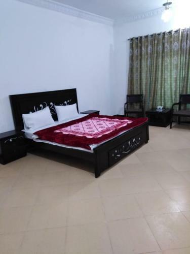 Hostal Lux Lounge Guest House
