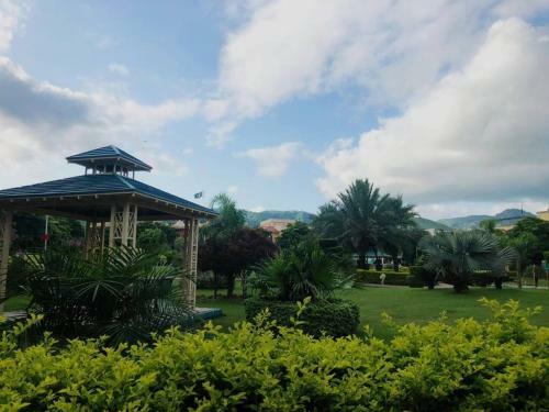 Apartamento Mini Condo-1bhk-prime Location