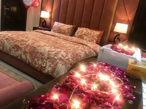 Hostal Margalla Hills Residency