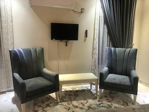 Hostal Margalla Hills Residency