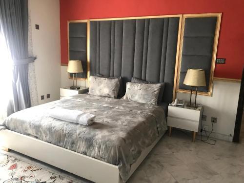 Hostal Margalla Hills Residency