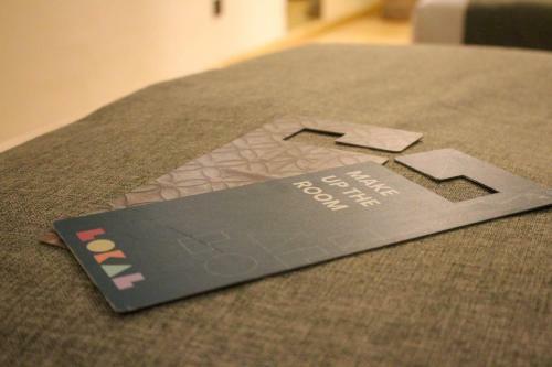 Hotel Lokal Rooms X F7 Markaz