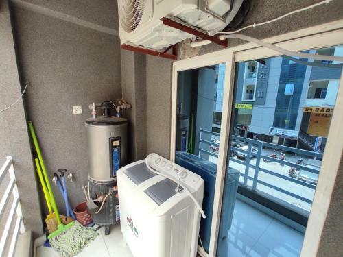 Luxury Executive 2bedroom Apartment Convenient And Nice Location
