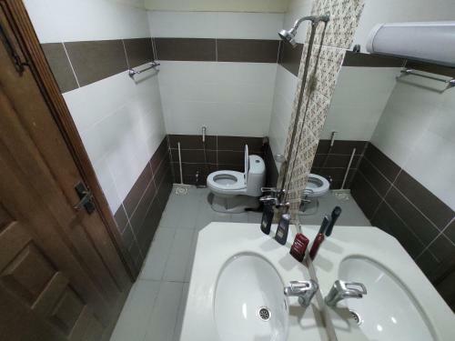Luxury Executive 2bedroom Apartment Convenient And Nice Location