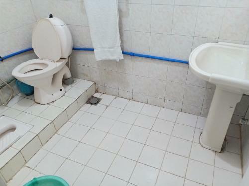 Hostal New Islamabad Guest House