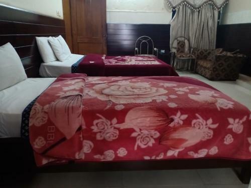 Hostal New Islamabad Guest House