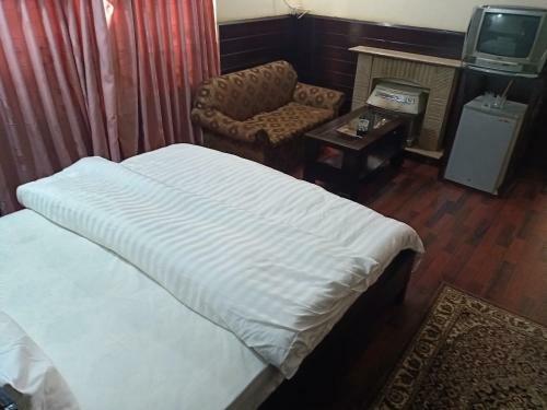 Hostal New Islamabad Guest House