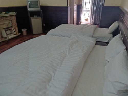 Hostal New Islamabad Guest House