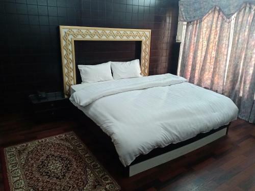 Hostal New Islamabad Guest House
