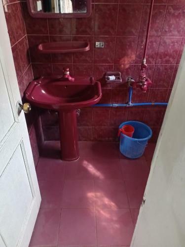 Hostal New Islamabad Guest House