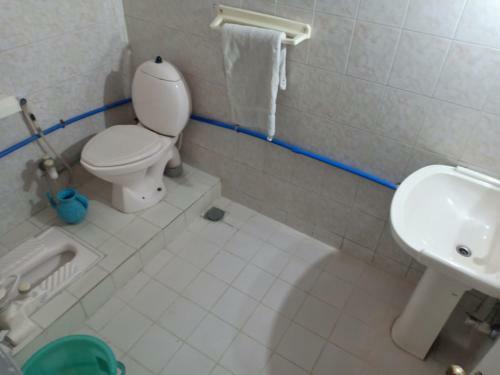 Hostal New Islamabad Guest House