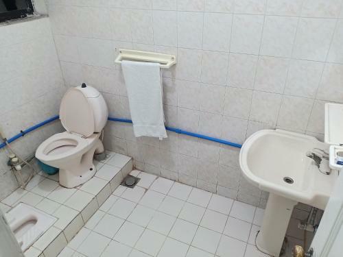 Hostal New Islamabad Guest House