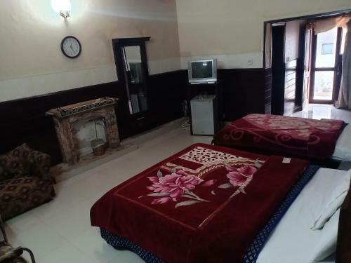 Hostal New Islamabad Guest House